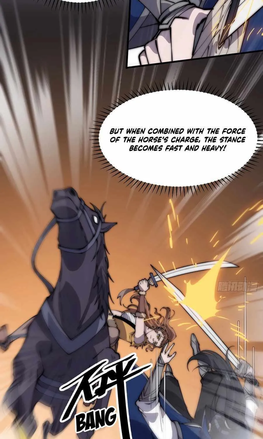 Read Start A Mountain chapter 300 image 5 on Lezhin