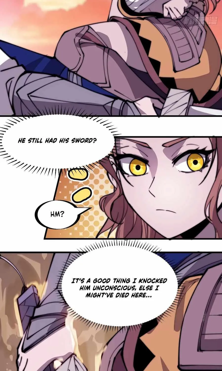 Read Start A Mountain chapter 301 image 16 on Lezhin