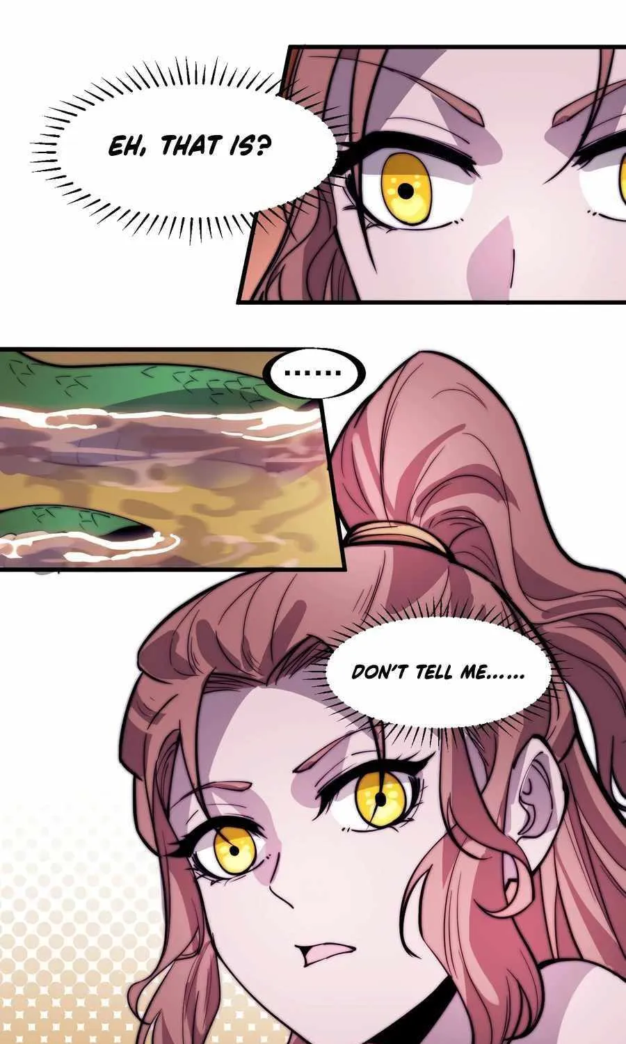 Read Start A Mountain chapter 301 image 18 on Lezhin