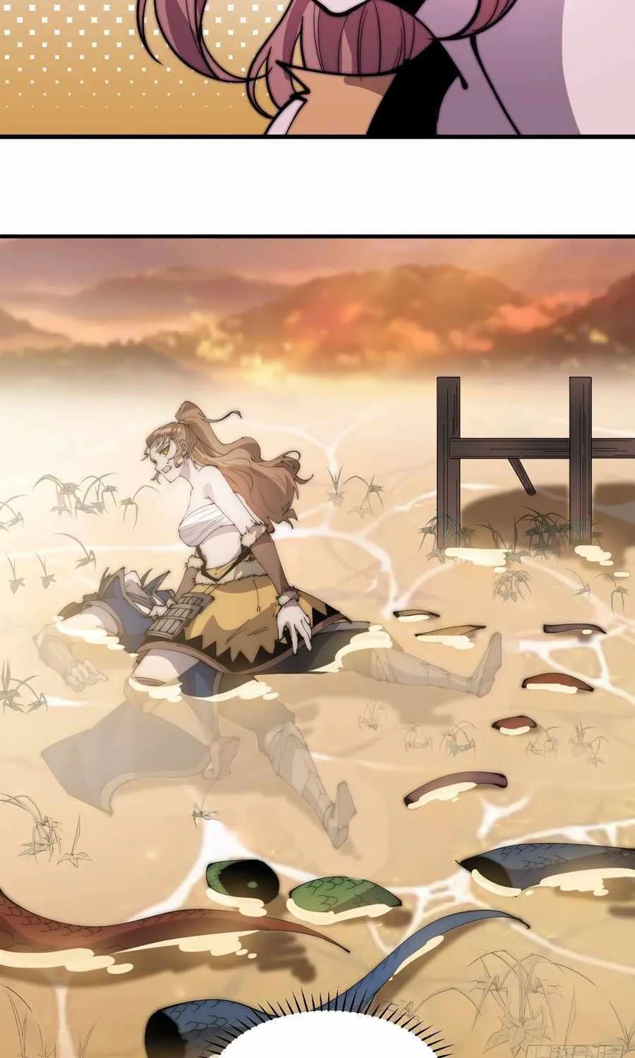 Read Start A Mountain chapter 301 image 19 on Lezhin