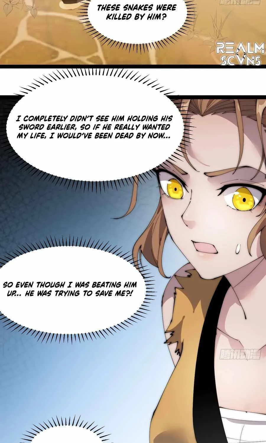 Read Start A Mountain chapter 301 image 20 on Lezhin