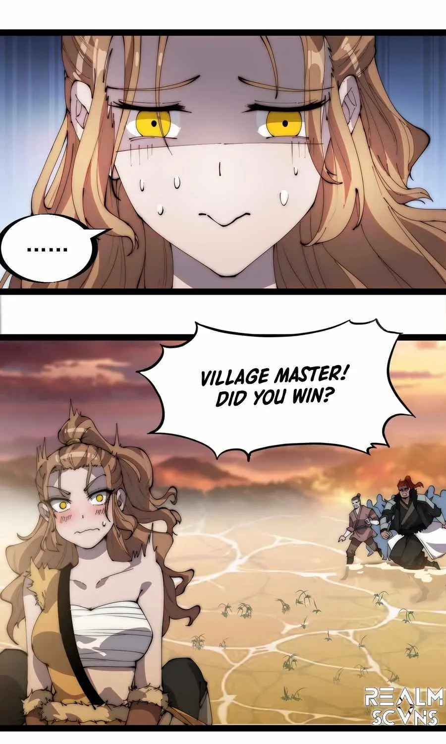 Read Start A Mountain chapter 301 image 23 on Lezhin