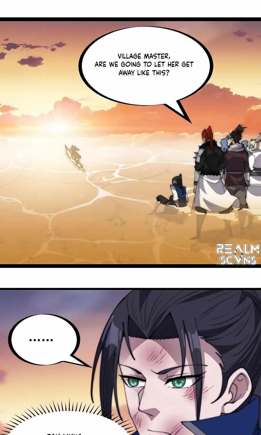 Read Start A Mountain chapter 301 image 27 on Lezhin