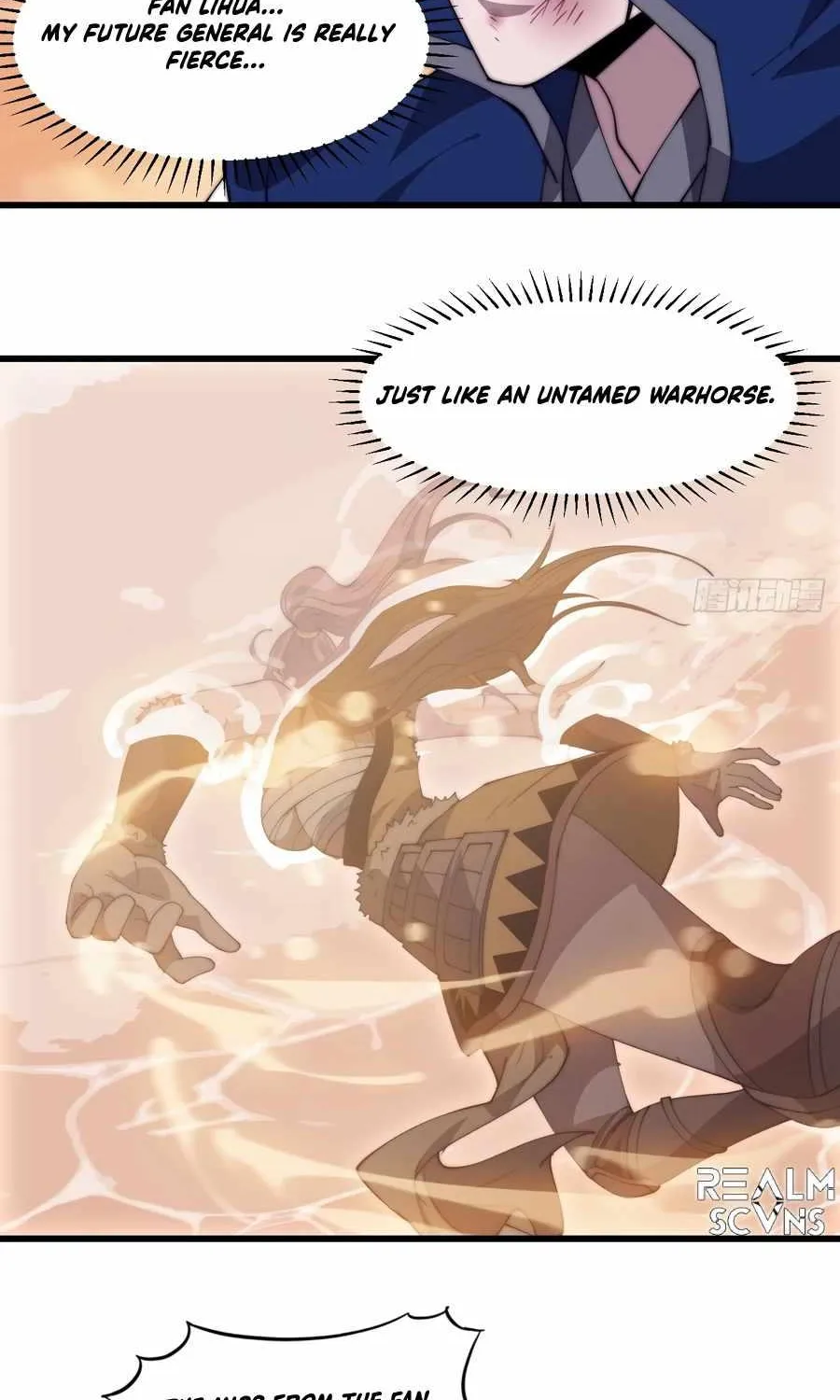 Read Start A Mountain chapter 301 image 28 on Lezhin