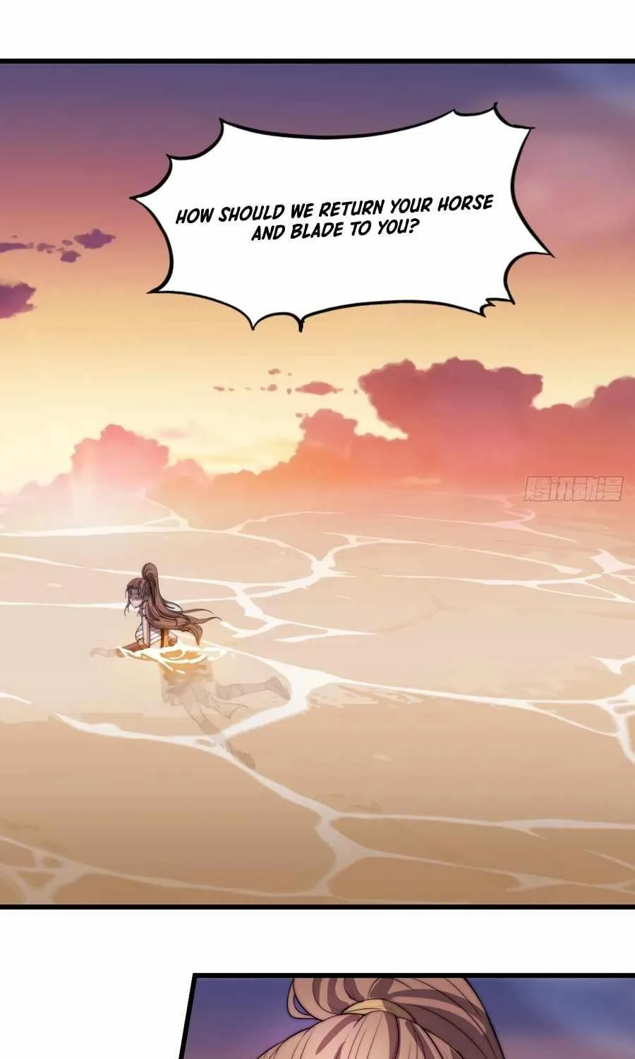 Read Start A Mountain chapter 301 image 30 on Lezhin