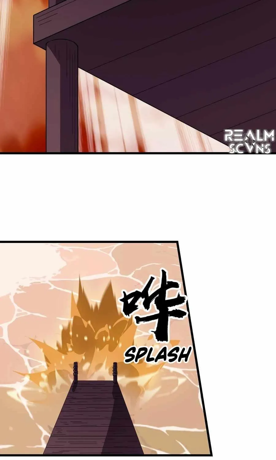 Read Start A Mountain chapter 301 image 34 on Lezhin