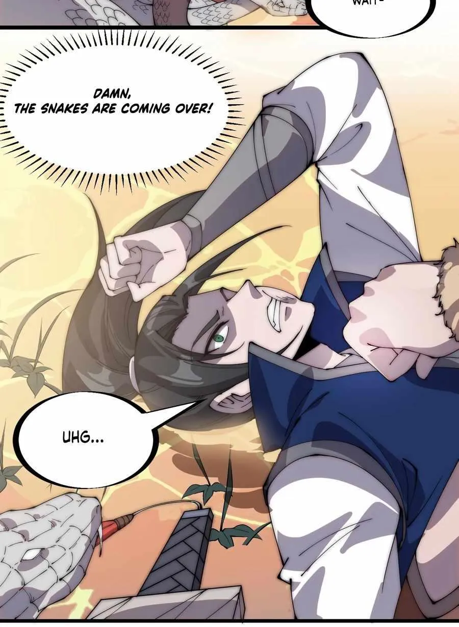 Read Start A Mountain chapter 301 image 9 on Lezhin