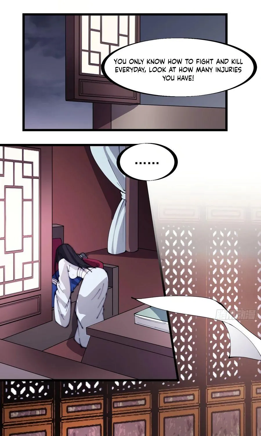 Read Start A Mountain chapter 302 image 16 on Lezhin