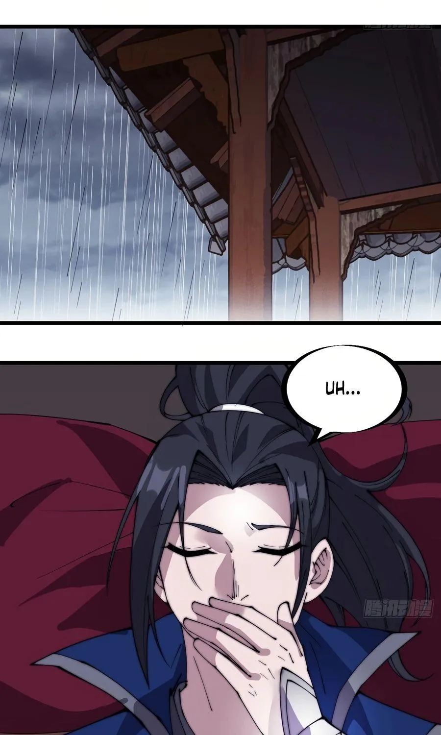 Read Start A Mountain chapter 302 image 19 on Lezhin
