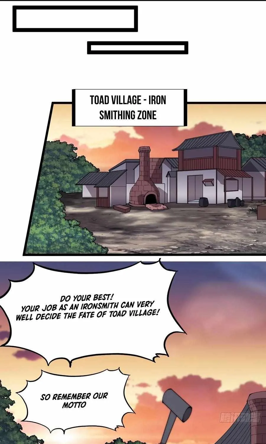 Read Start A Mountain chapter 302 image 22 on Lezhin