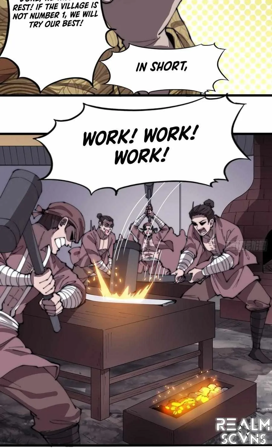 Read Start A Mountain chapter 302 image 24 on Lezhin