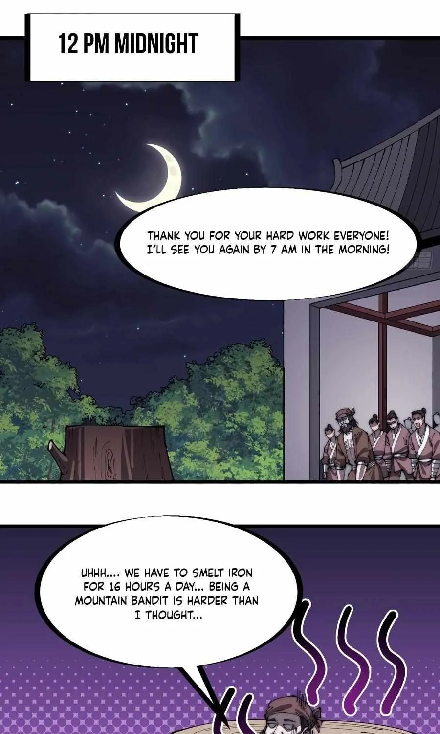 Read Start A Mountain chapter 302 image 25 on Lezhin