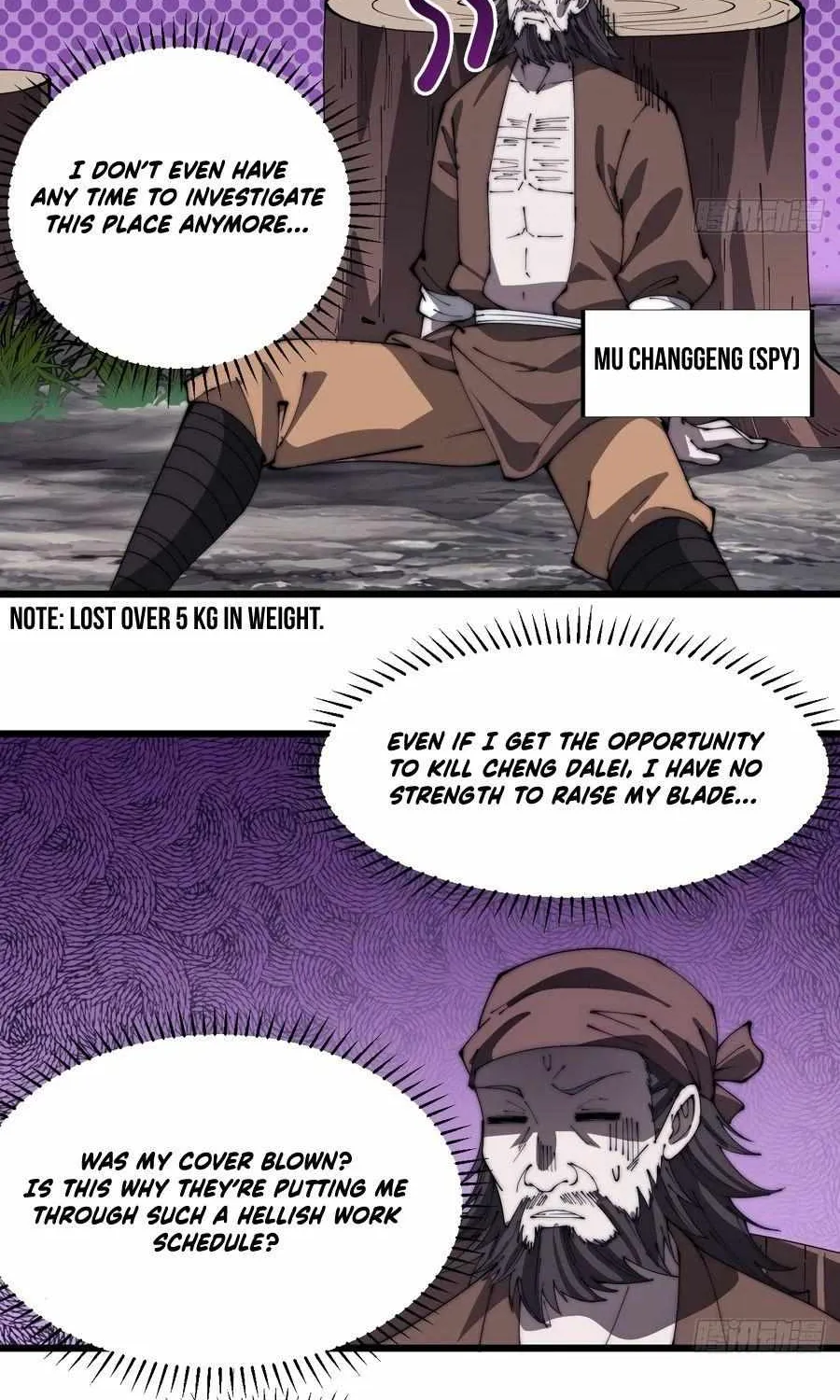 Read Start A Mountain chapter 302 image 26 on Lezhin
