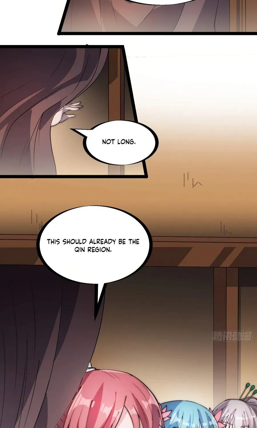 Read Start A Mountain chapter 302 image 35 on Lezhin