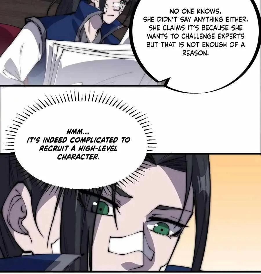 Read Start A Mountain chapter 302 image 5 on Lezhin