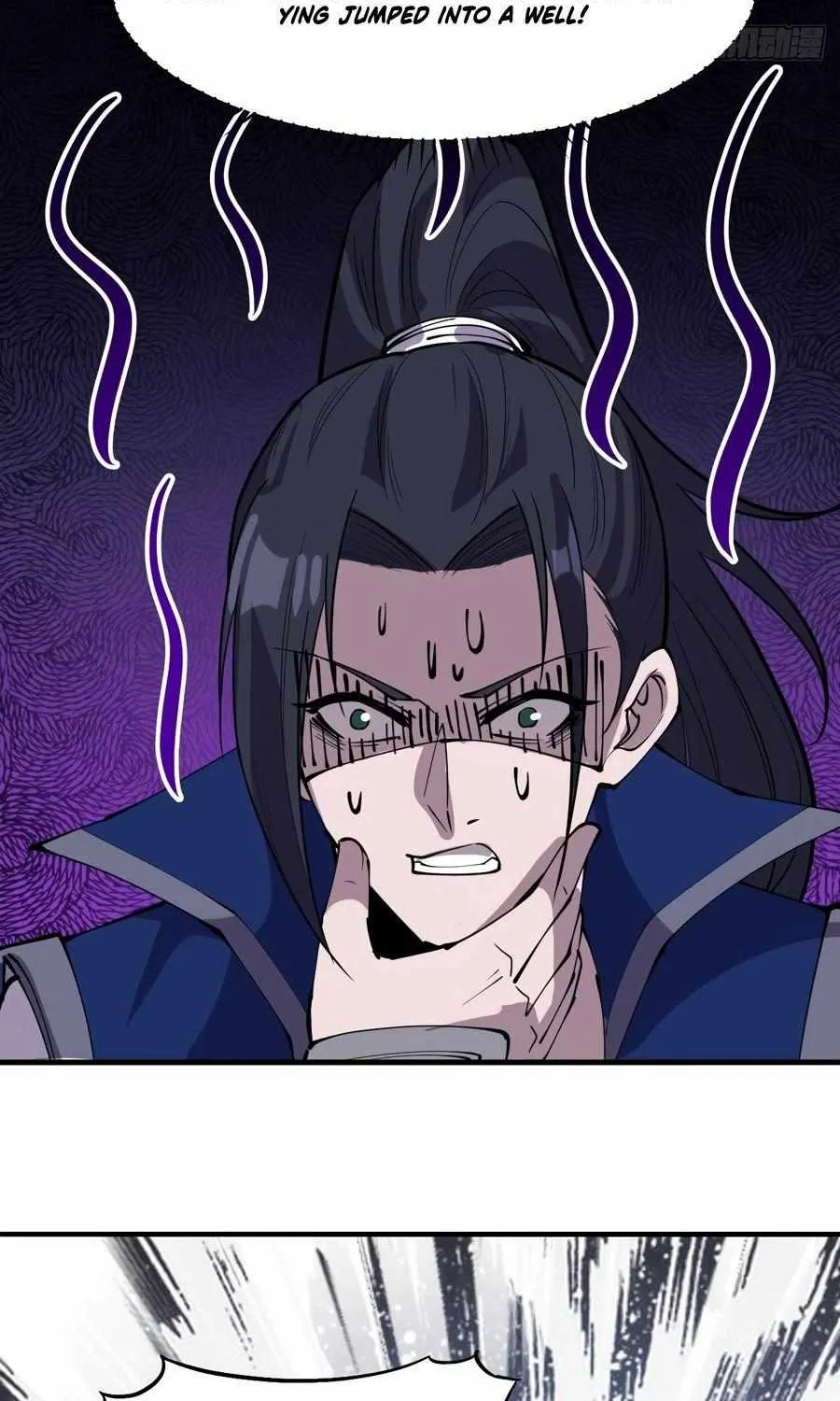 Read Start A Mountain chapter 303 image 10 on Lezhin