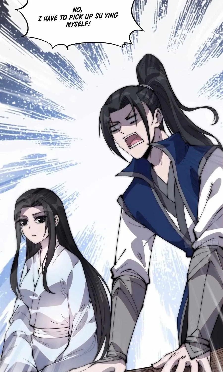 Read Start A Mountain chapter 303 image 11 on Lezhin