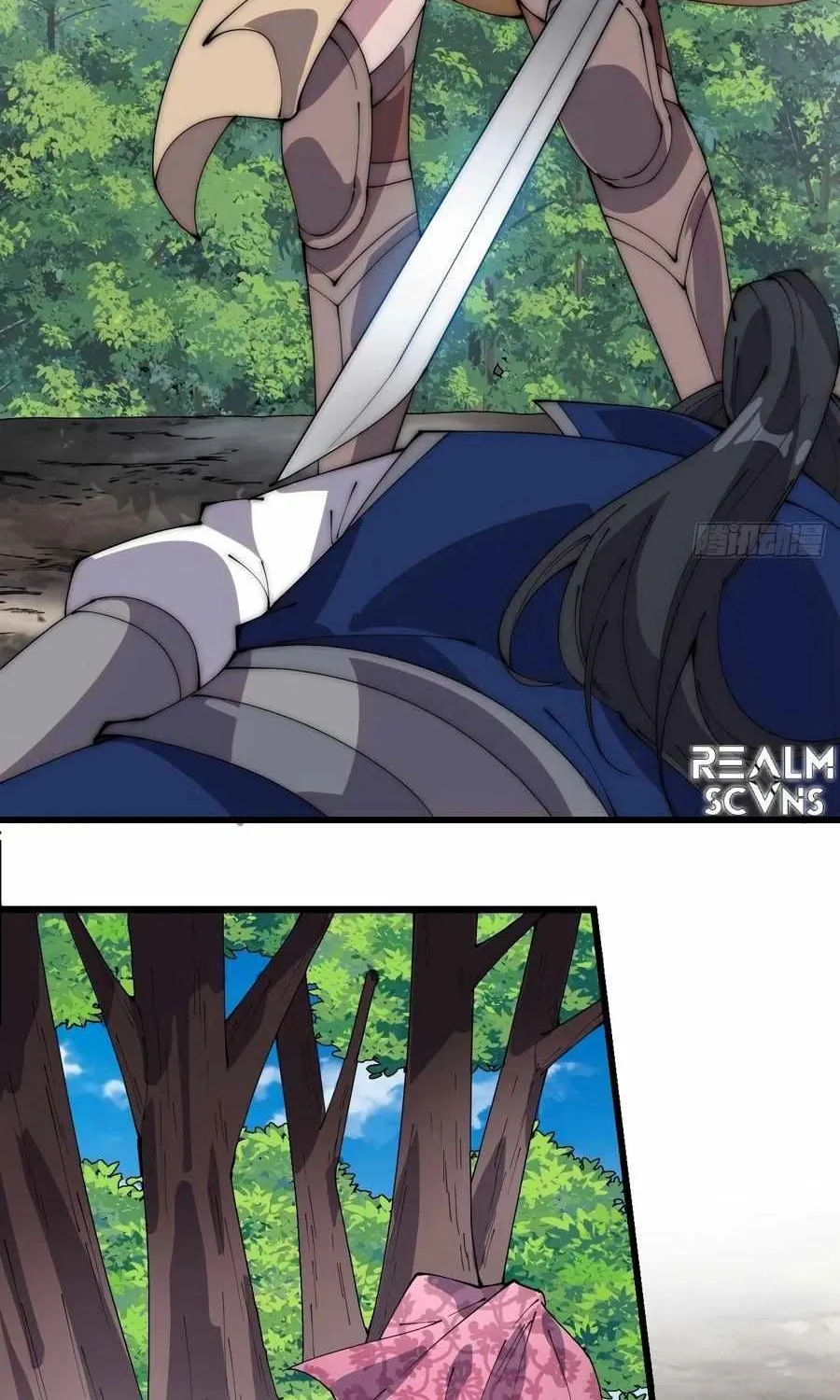 Read Start A Mountain chapter 303 image 34 on Lezhin