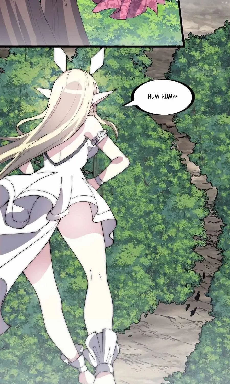 Read Start A Mountain chapter 303 image 35 on Lezhin