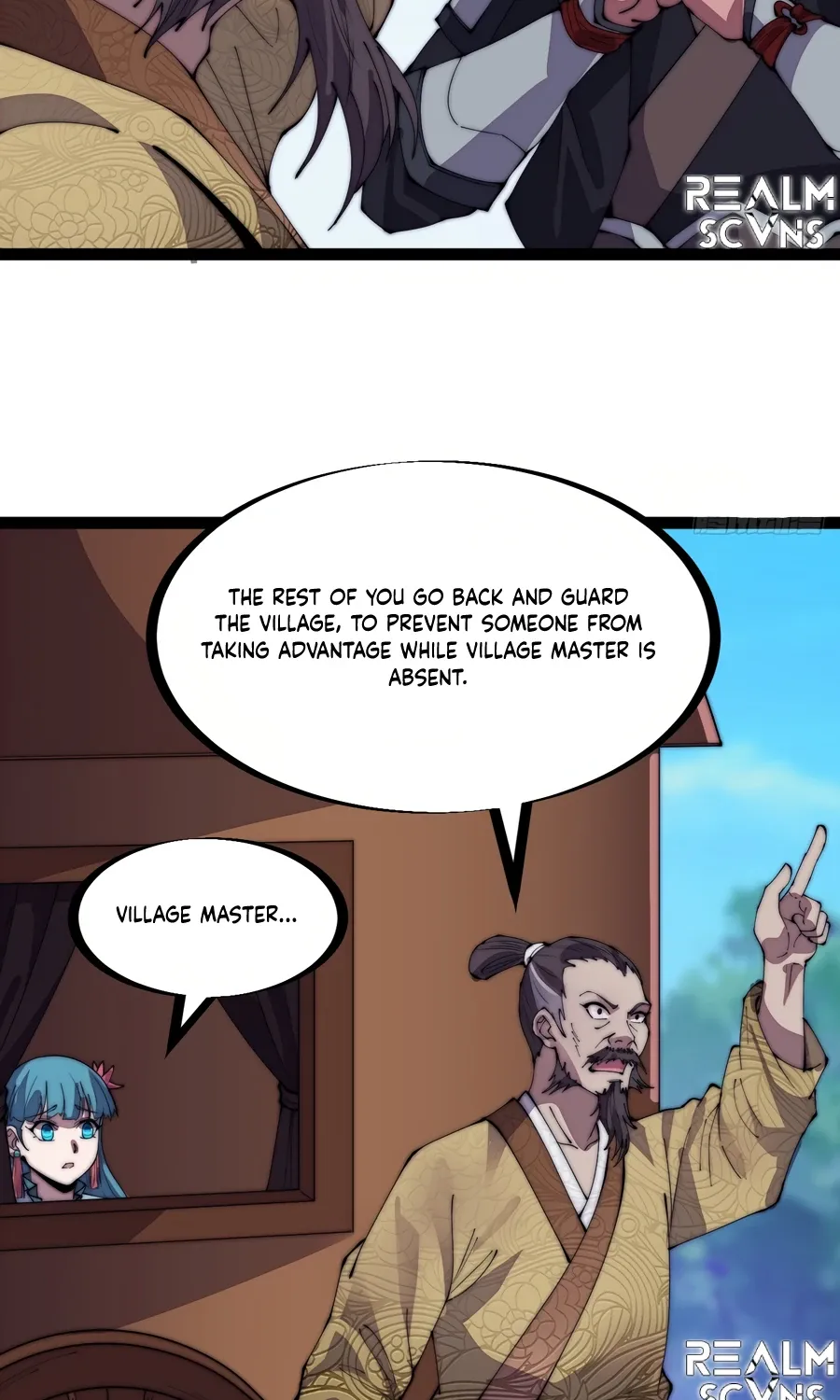 Read Start A Mountain chapter 304 image 17 on Lezhin