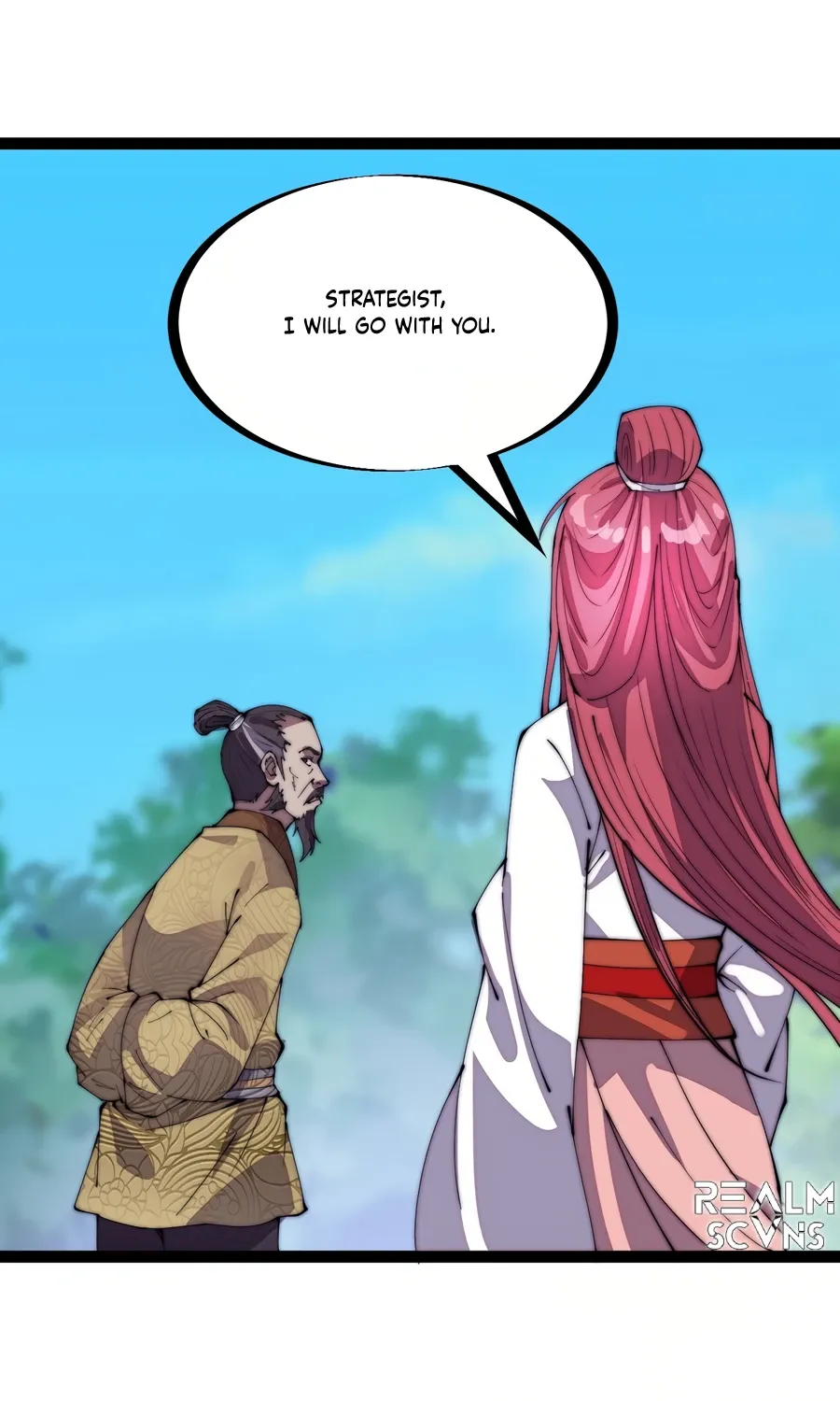 Read Start A Mountain chapter 304 image 19 on Lezhin