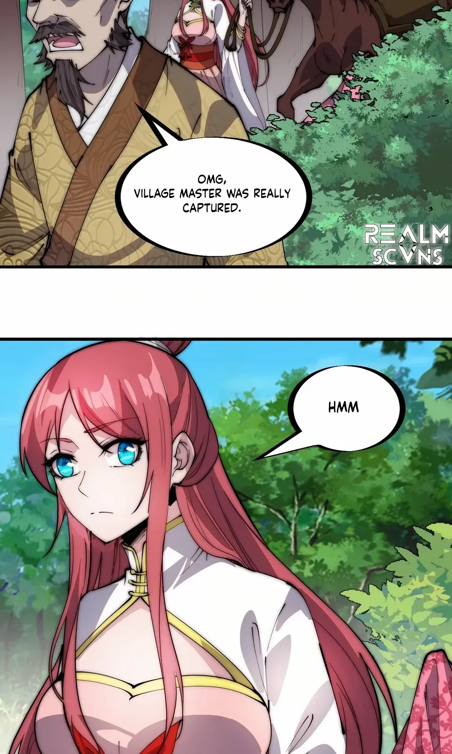 Read Start A Mountain chapter 304 image 28 on Lezhin