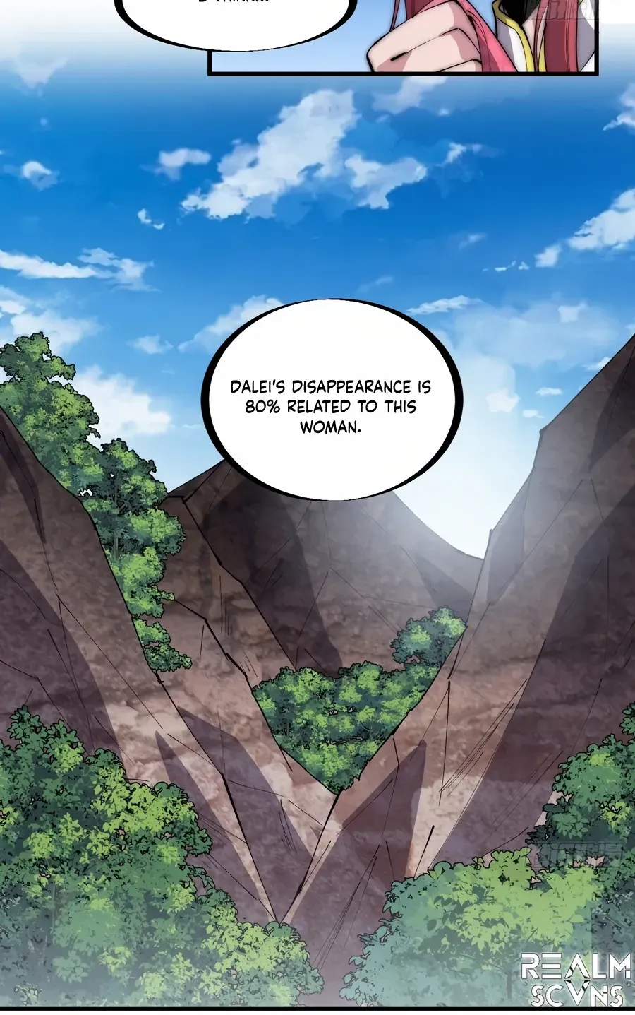 Read Start A Mountain chapter 304 image 34 on Lezhin