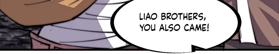 Read Start A Mountain chapter 304 image 5 on Lezhin