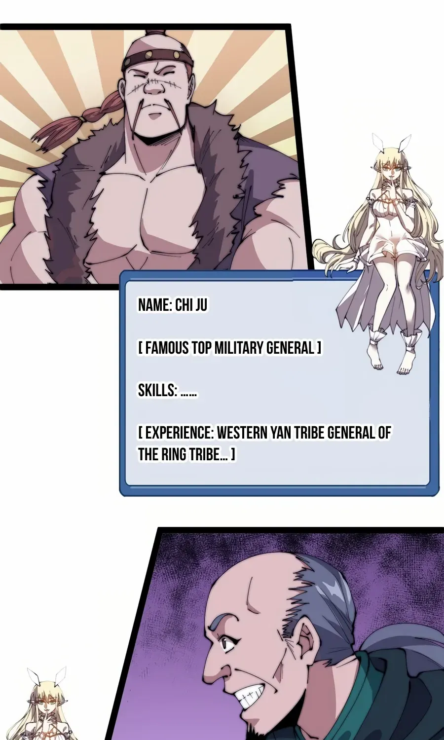Read Start A Mountain chapter 305 image 26 on Lezhin