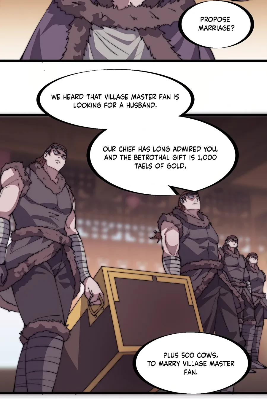 Read Start A Mountain chapter 305 image 32 on Lezhin