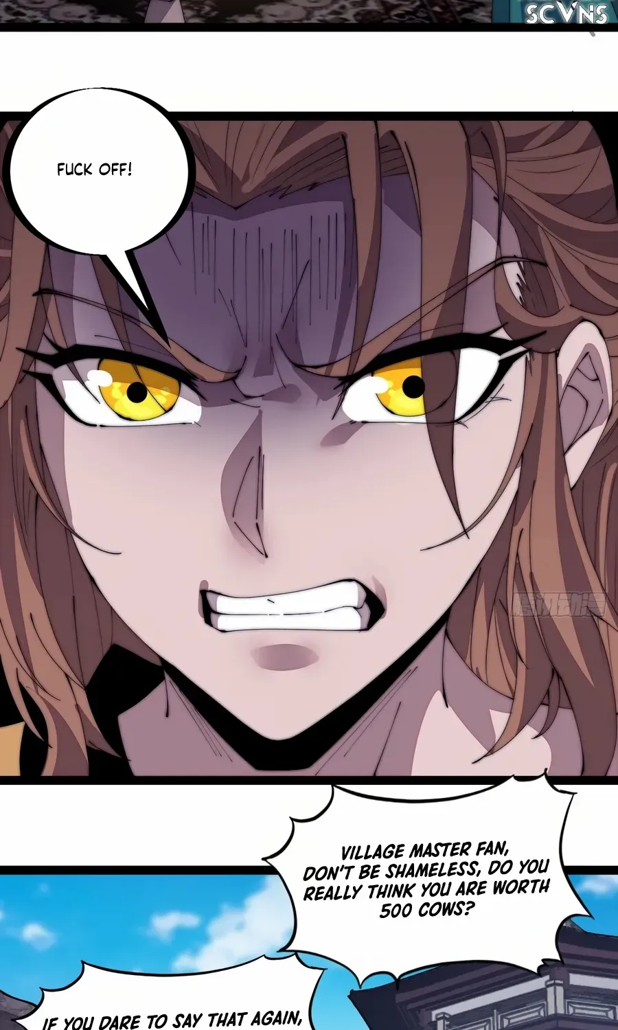 Read Start A Mountain chapter 305 image 37 on Lezhin