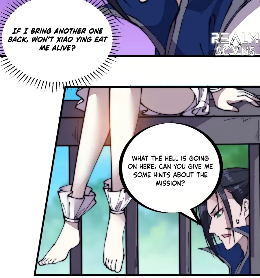 Read Start A Mountain chapter 305 image 5 on Lezhin