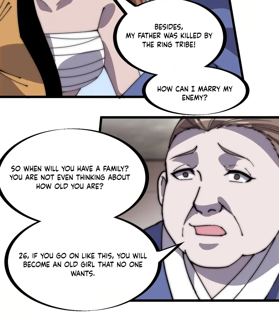 Read Start A Mountain chapter 306 image 19 on Lezhin
