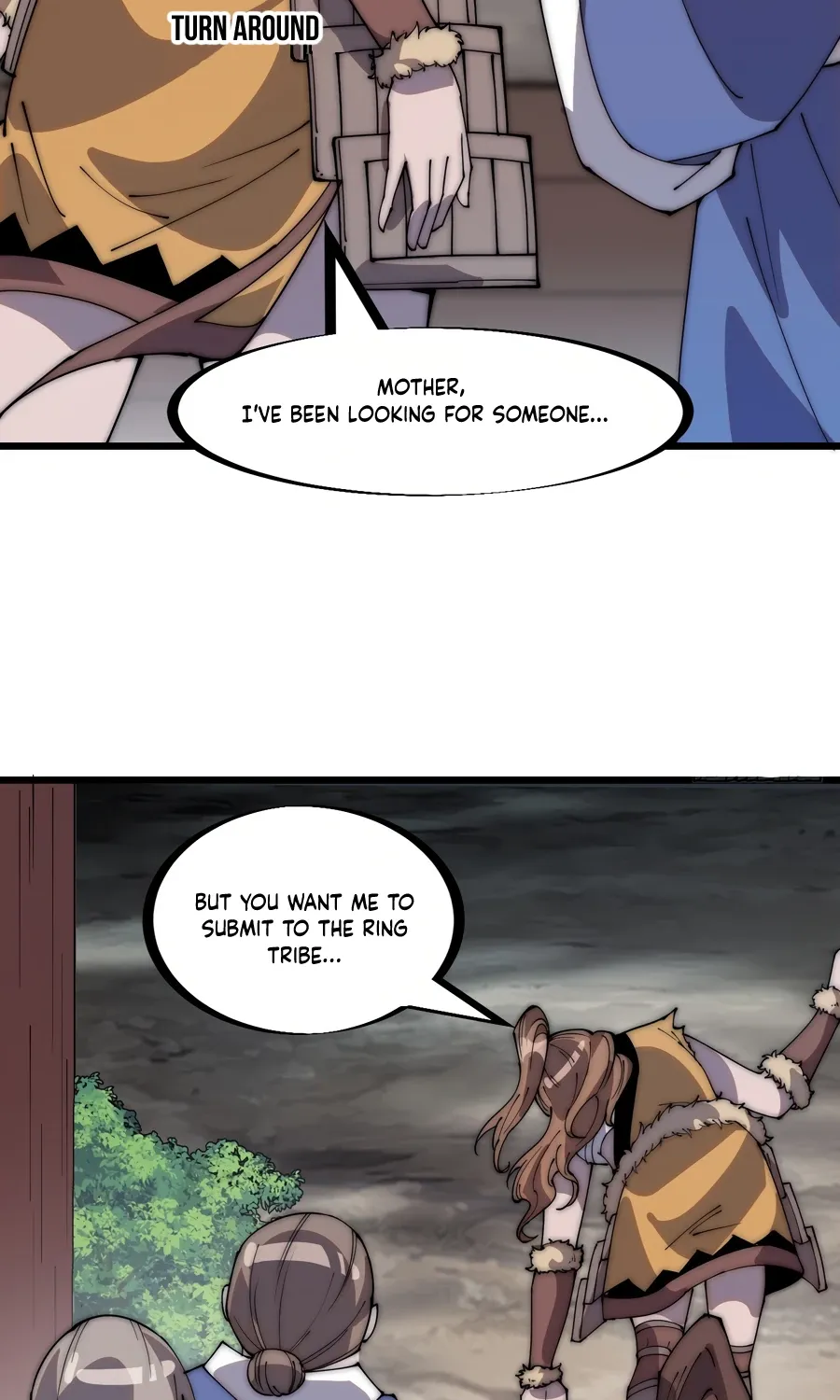 Read Start A Mountain chapter 306 image 21 on Lezhin