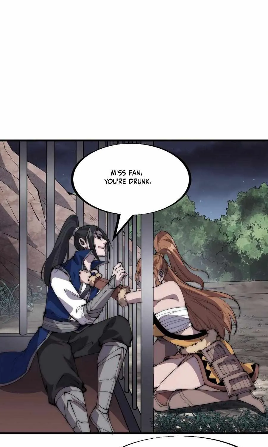 Read Start A Mountain chapter 307 image 14 on Lezhin