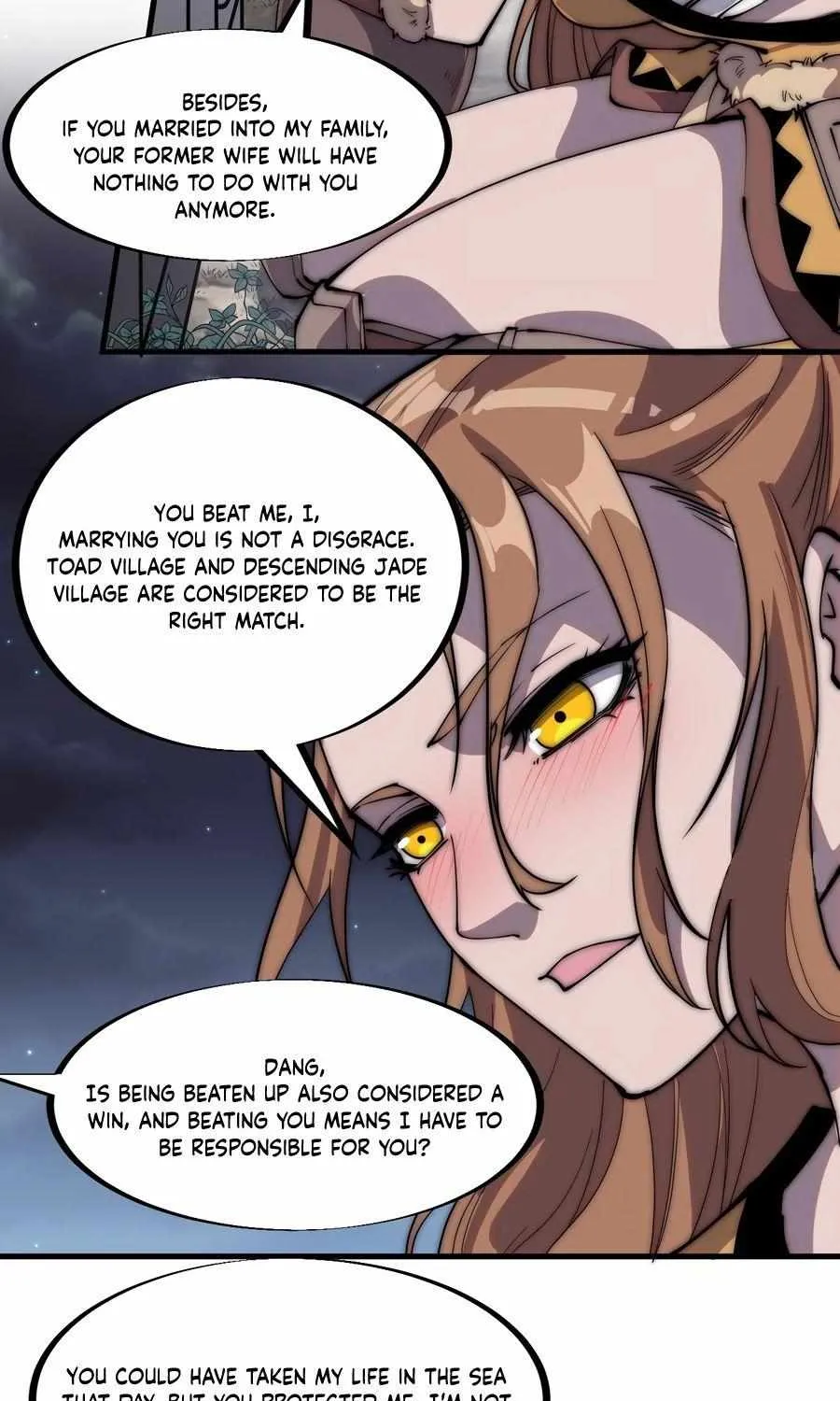 Read Start A Mountain chapter 307 image 16 on Lezhin