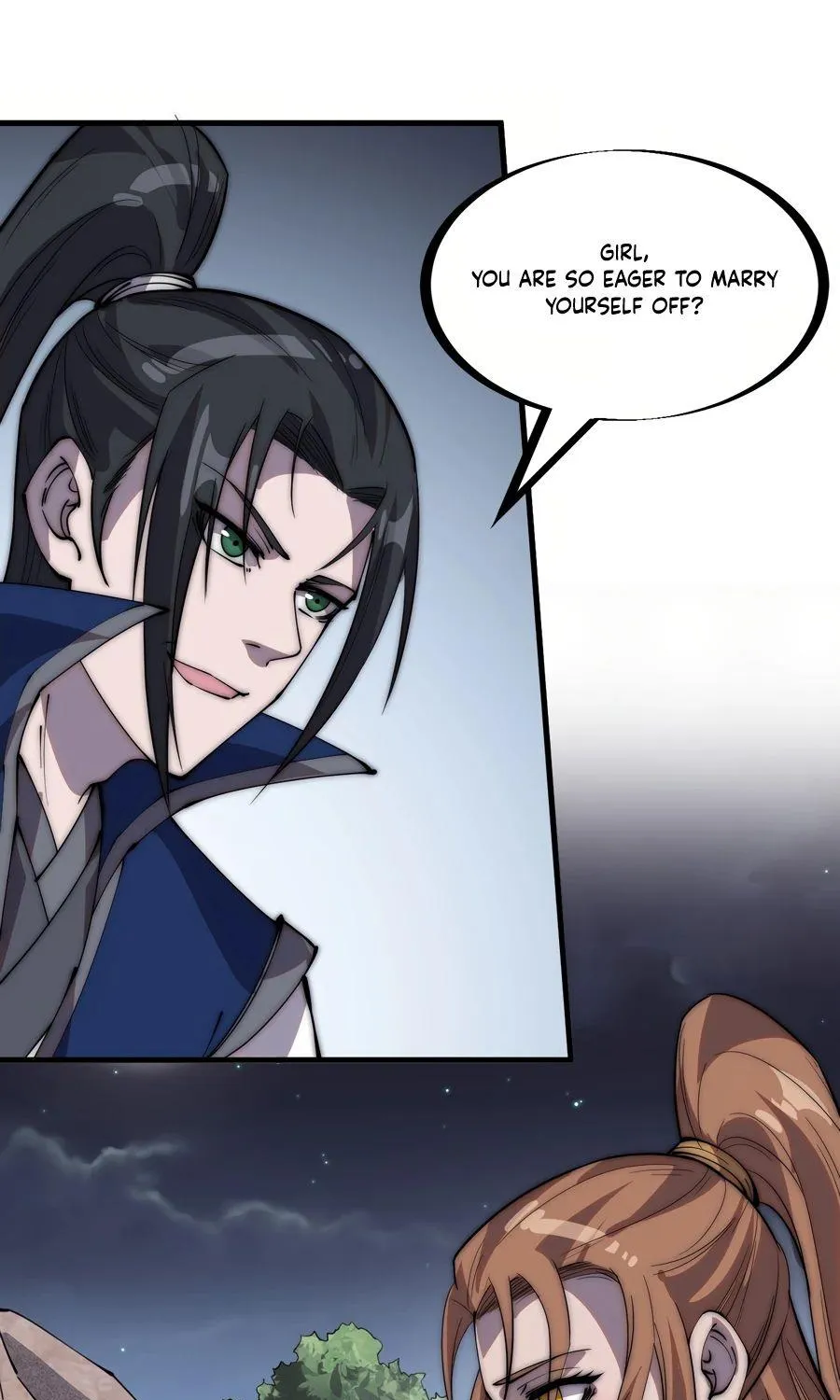 Read Start A Mountain chapter 307 image 19 on Lezhin