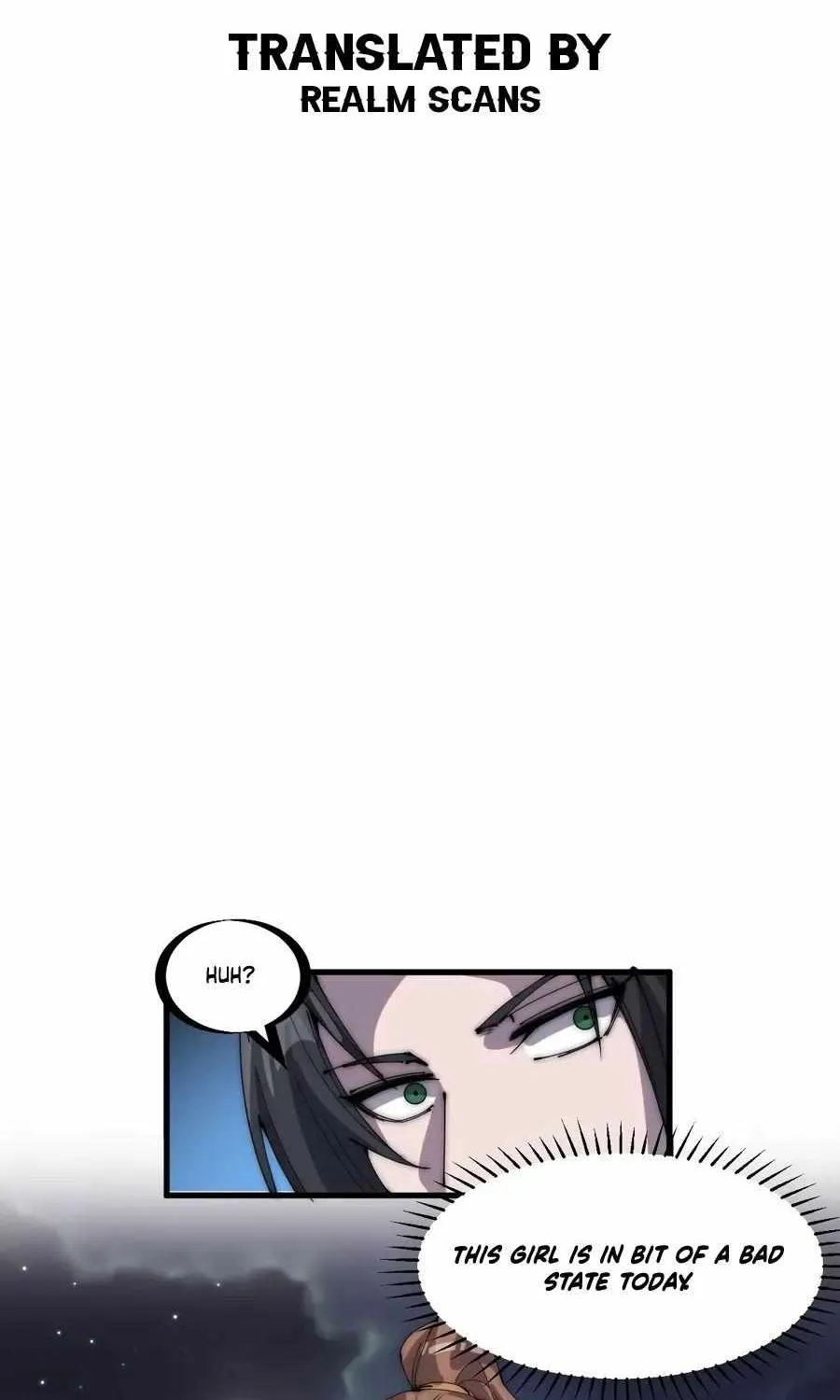 Read Start A Mountain chapter 307 image 2 on Lezhin