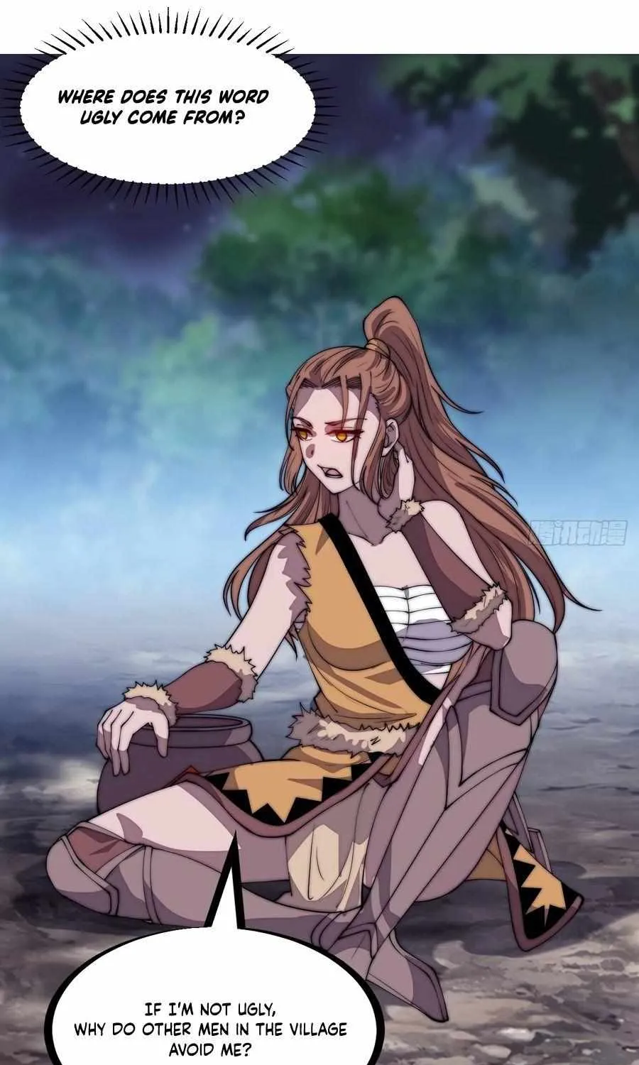 Read Start A Mountain chapter 307 image 25 on Lezhin