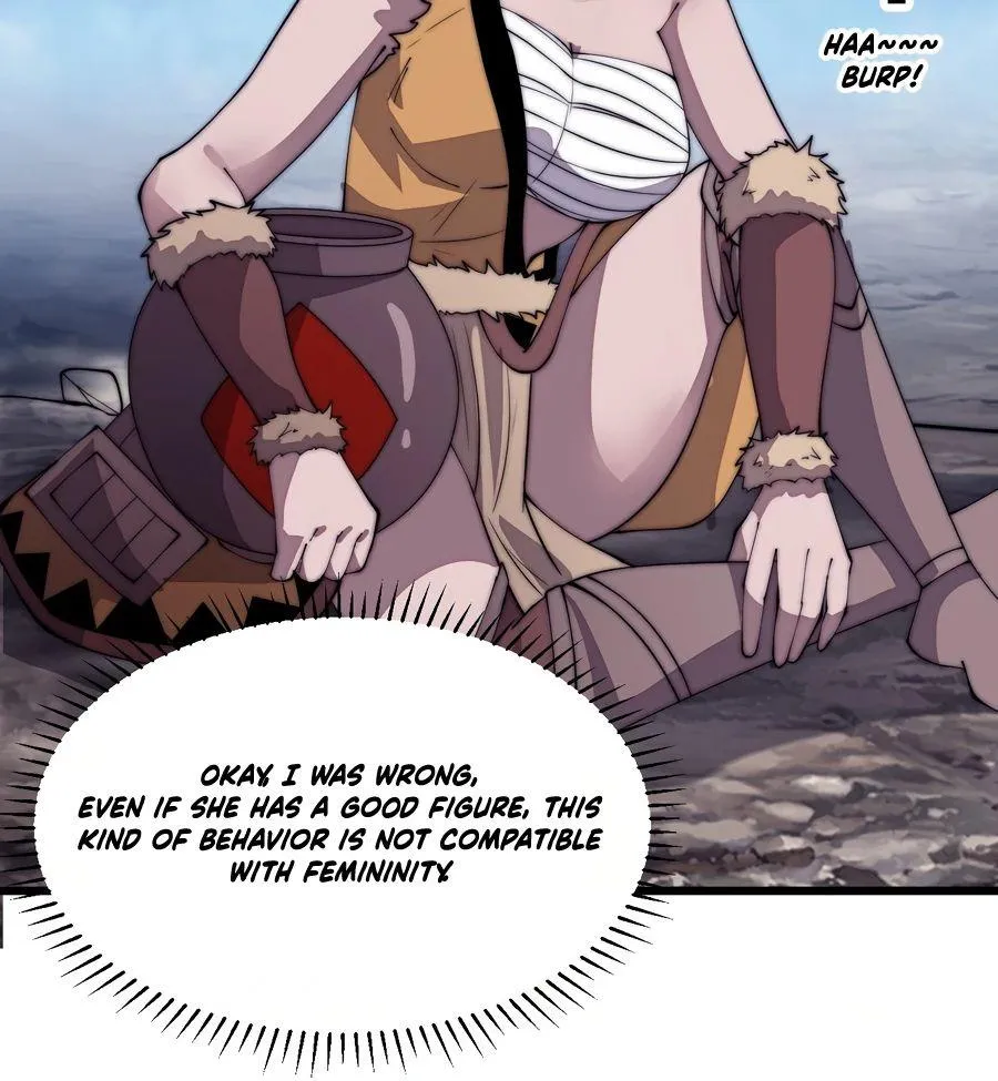 Read Start A Mountain chapter 307 image 31 on Lezhin