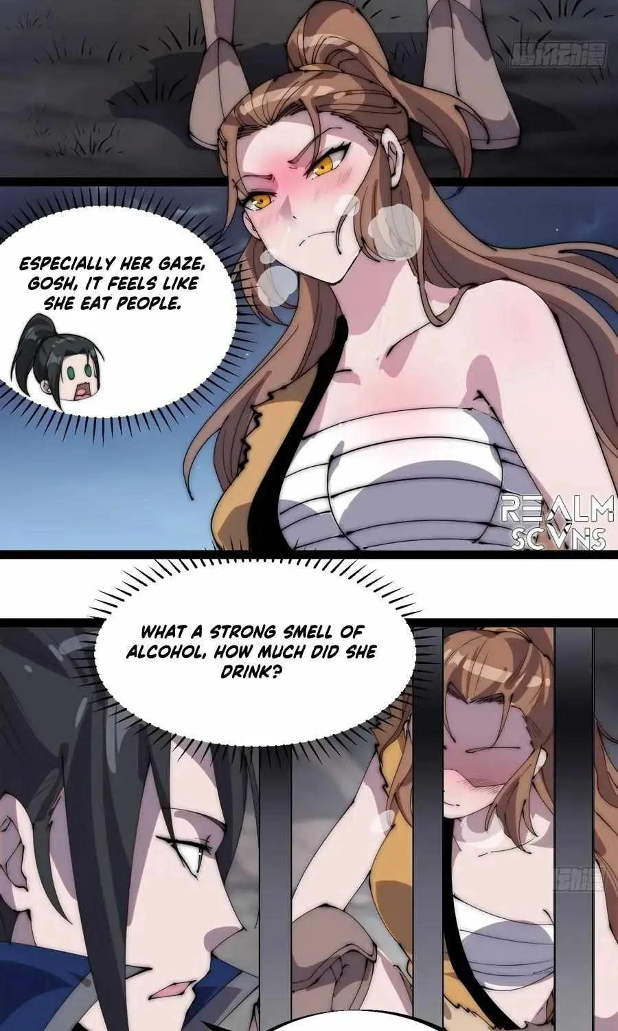 Read Start A Mountain chapter 307 image 4 on Lezhin