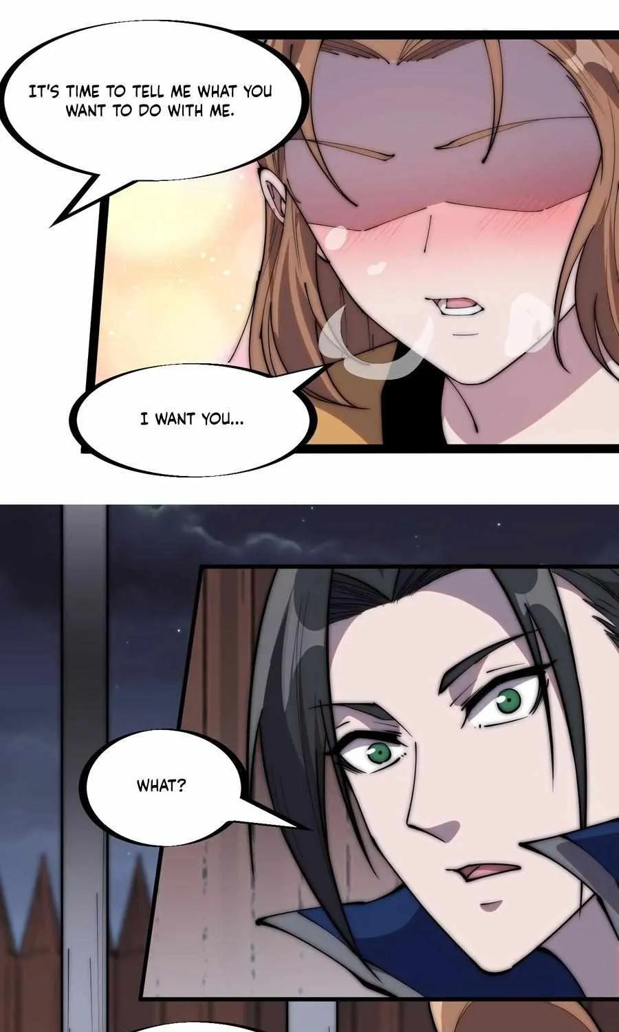 Read Start A Mountain chapter 307 image 6 on Lezhin