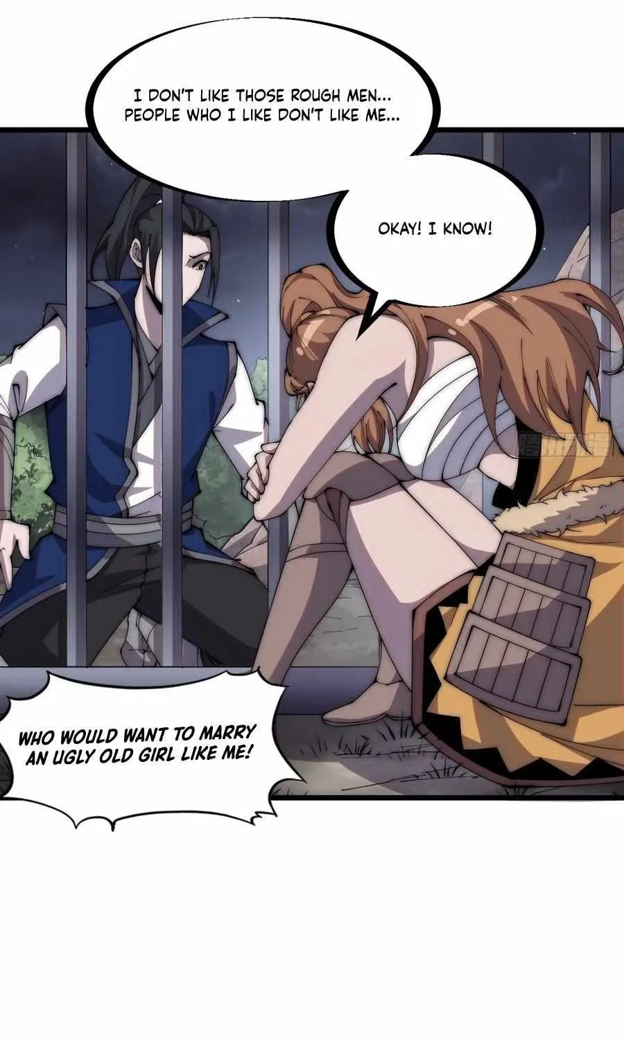 Read Start A Mountain chapter 308 image 14 on Lezhin