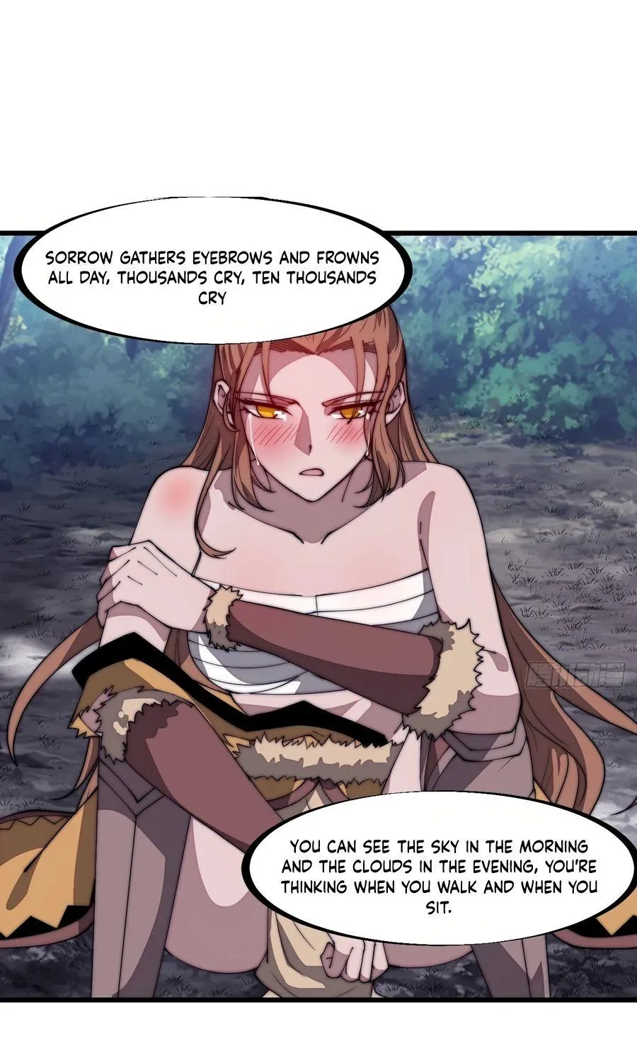 Read Start A Mountain chapter 308 image 19 on Lezhin