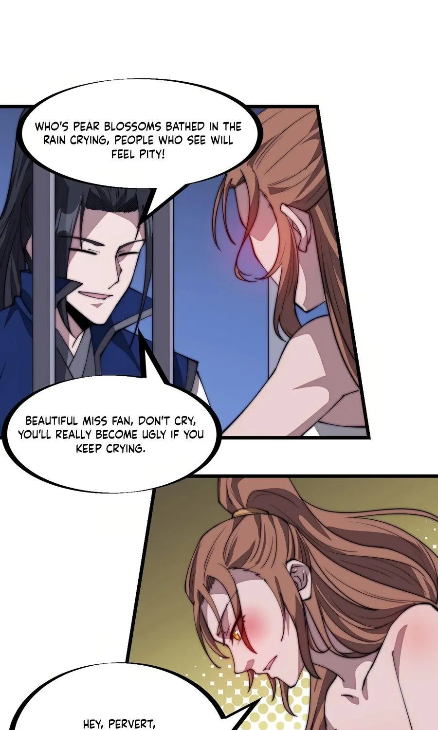 Read Start A Mountain chapter 308 image 20 on Lezhin