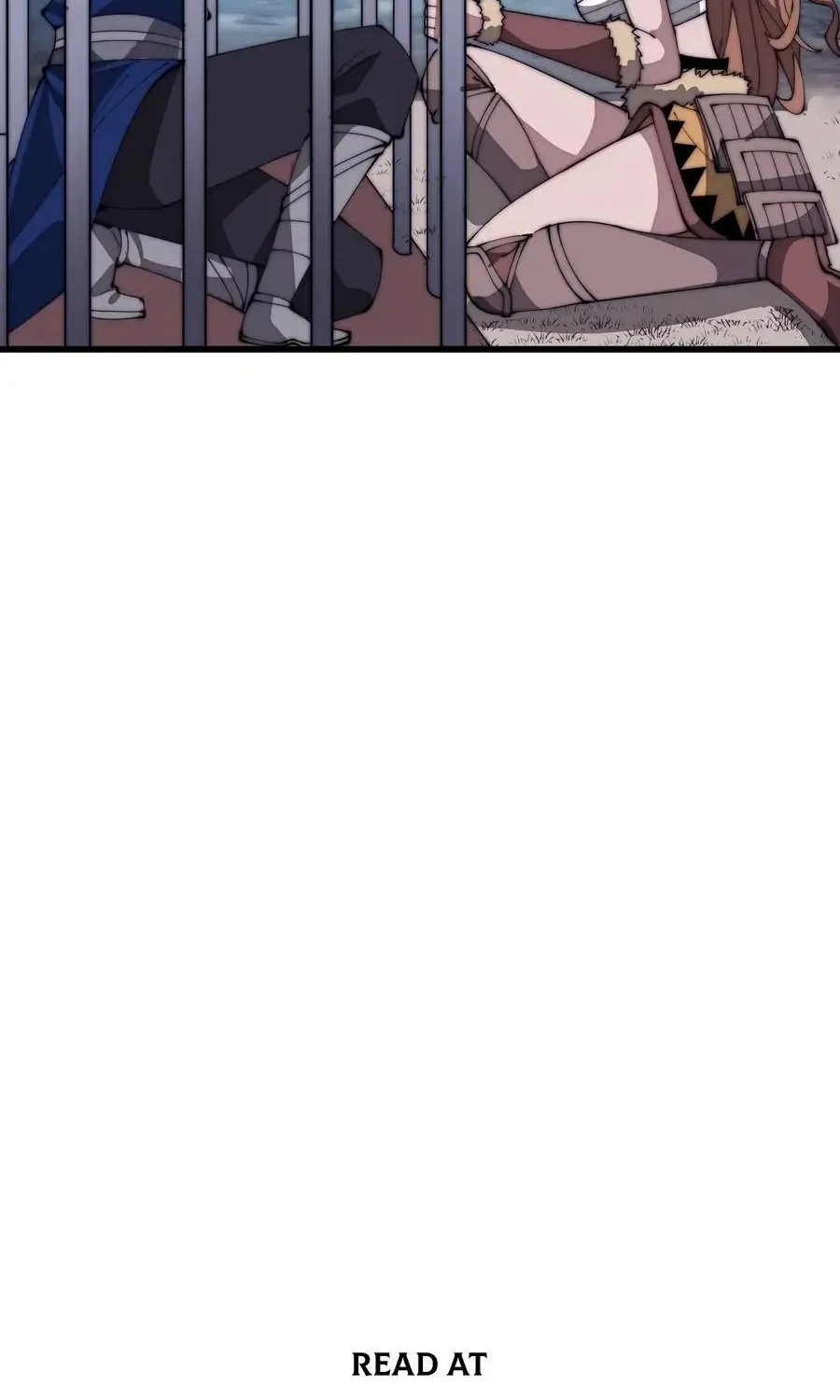 Read Start A Mountain chapter 308 image 25 on Lezhin