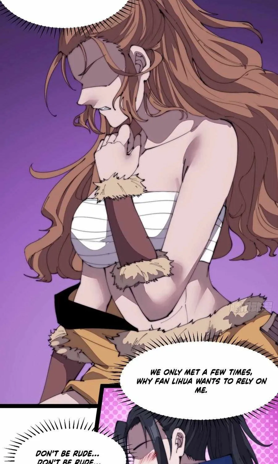 Read Start A Mountain chapter 308 image 4 on Lezhin