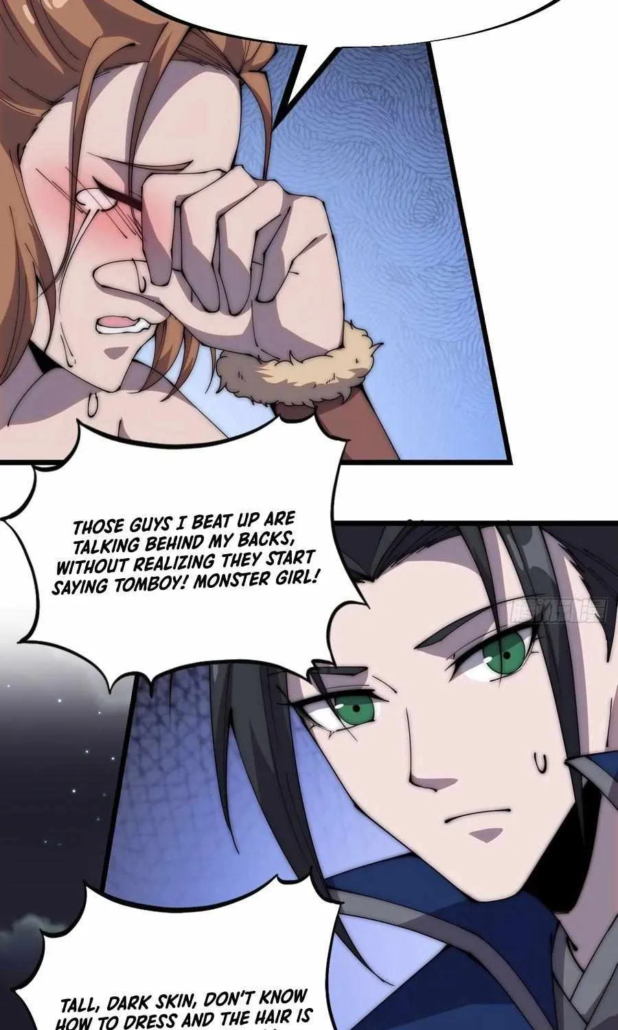 Read Start A Mountain chapter 308 image 9 on Lezhin