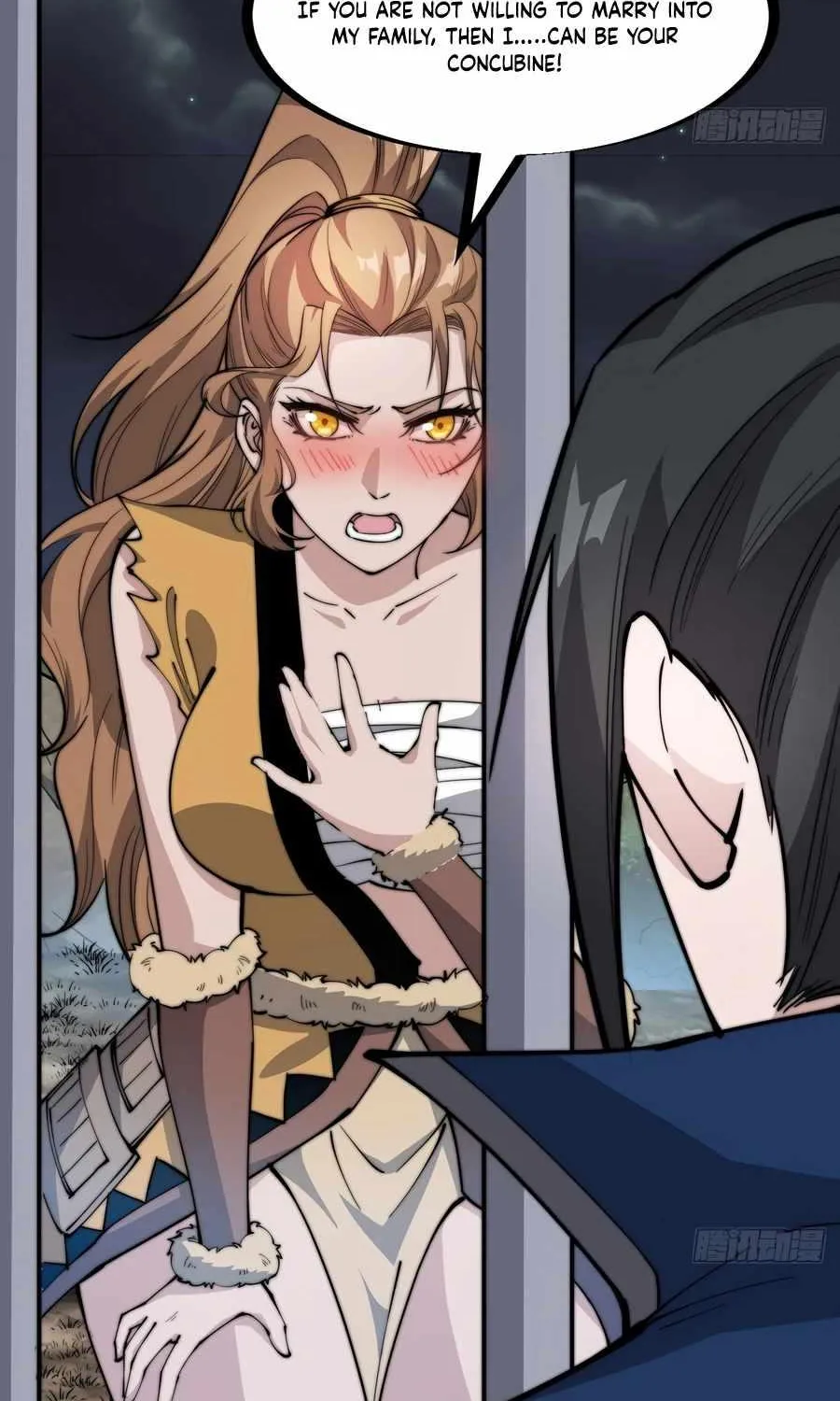 Read Start A Mountain chapter 309 image 10 on Lezhin