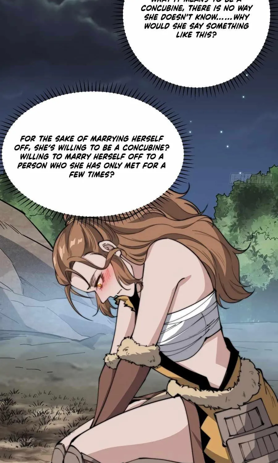 Read Start A Mountain chapter 309 image 13 on Lezhin